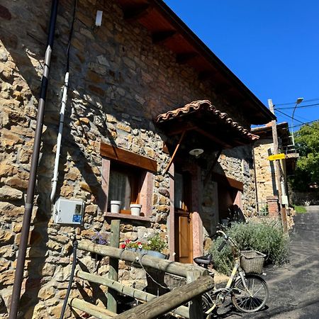 El Refugio I De Verdiago Dış mekan fotoğraf