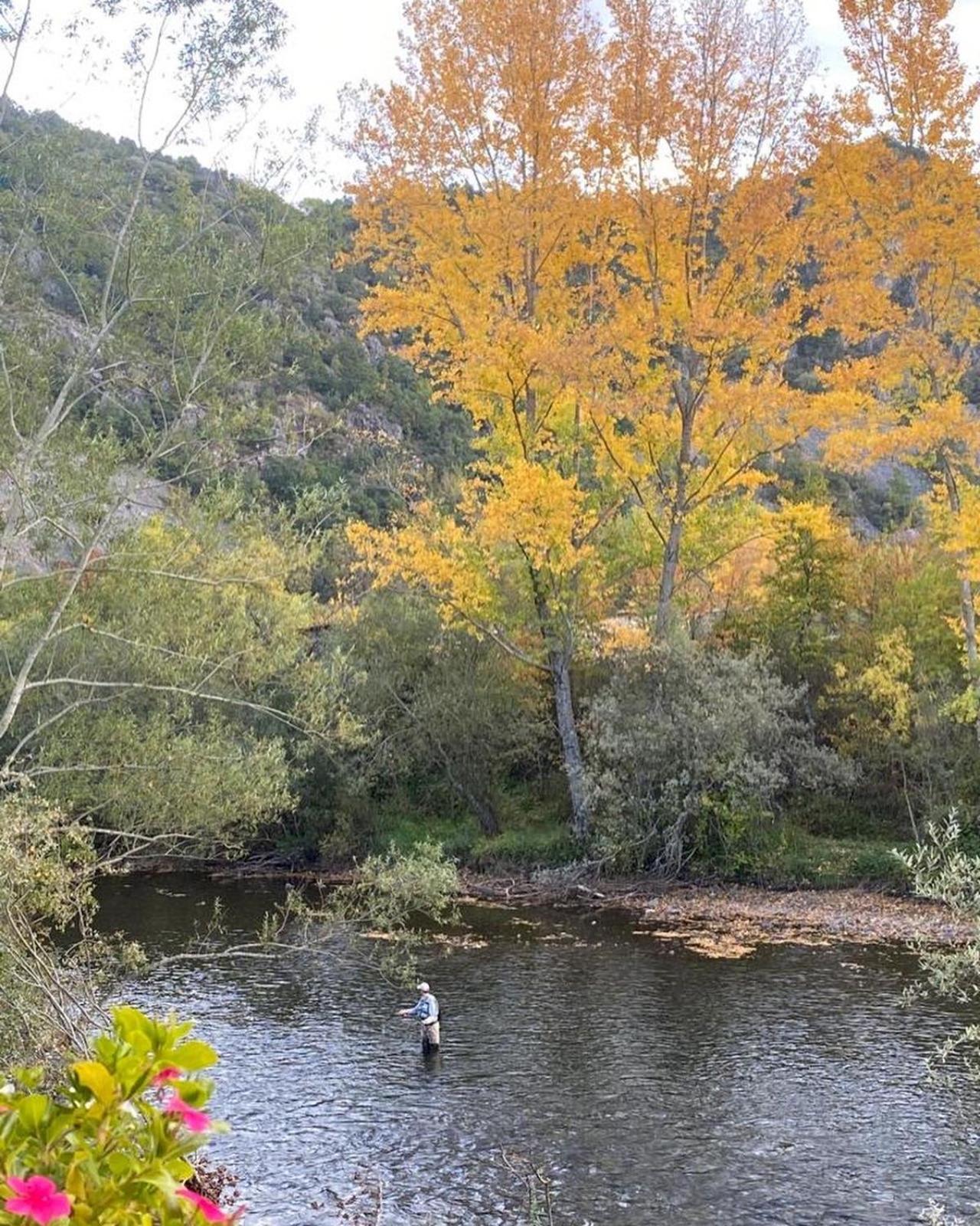 El Refugio I De Verdiago Dış mekan fotoğraf