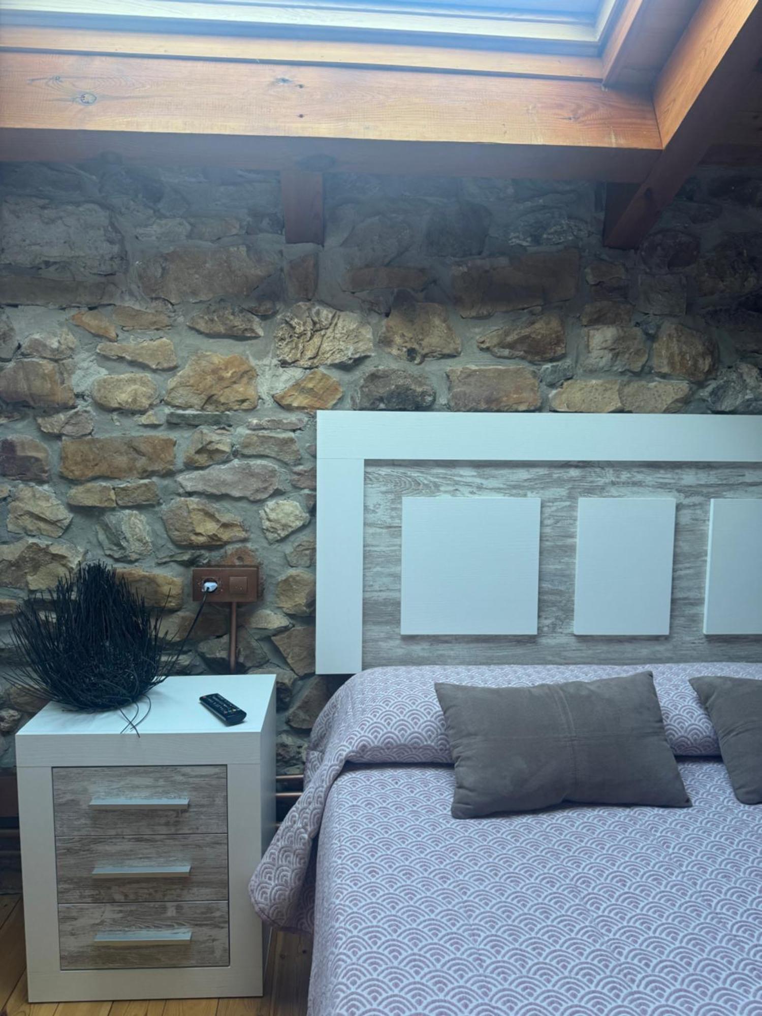 El Refugio I De Verdiago Dış mekan fotoğraf
