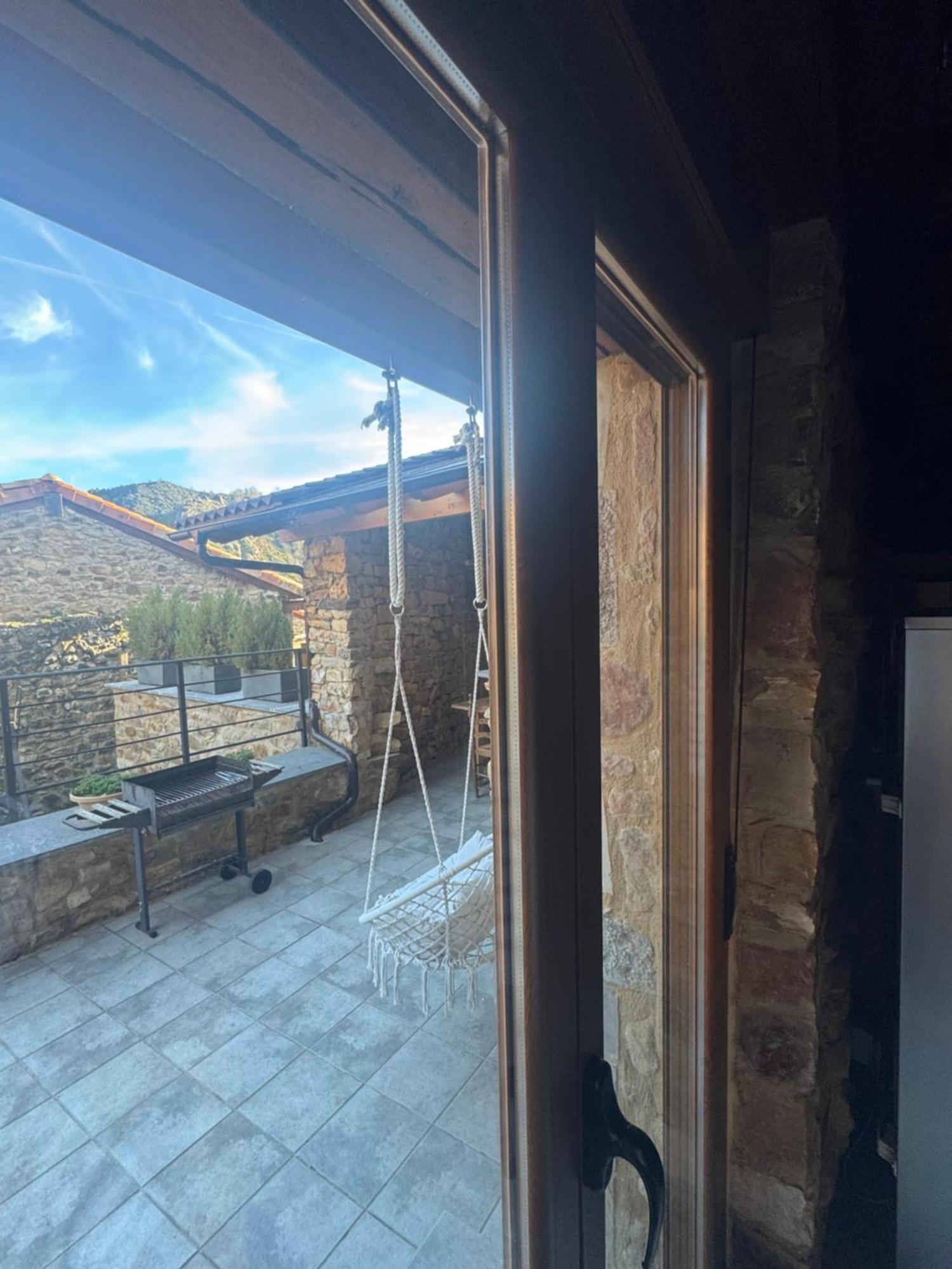 El Refugio I De Verdiago Dış mekan fotoğraf