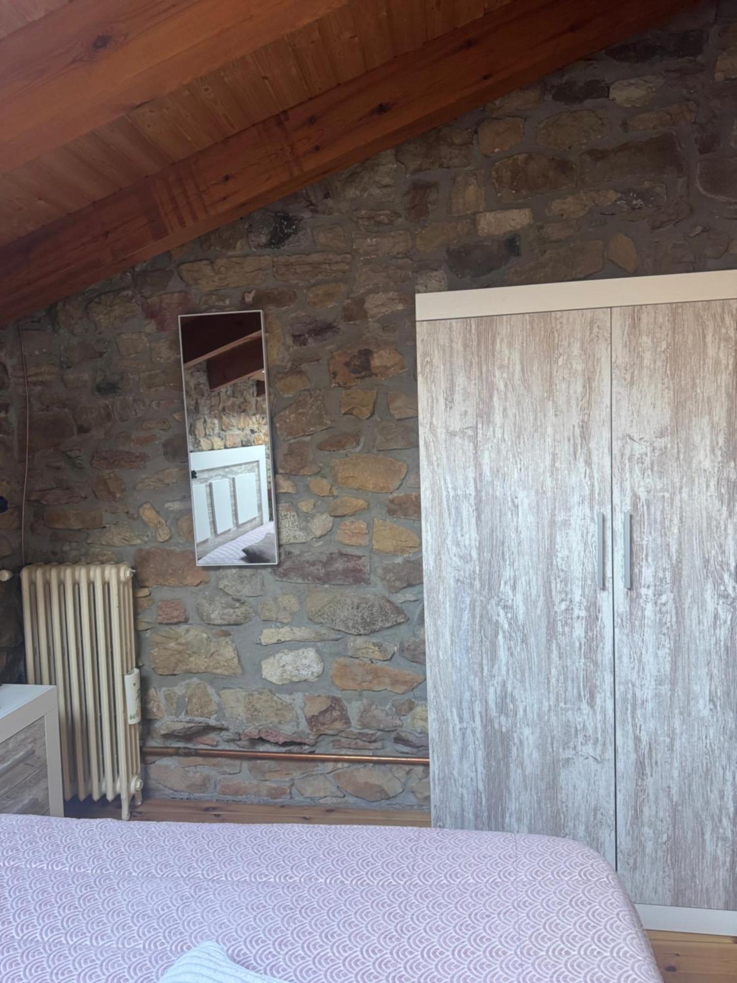 El Refugio I De Verdiago Dış mekan fotoğraf
