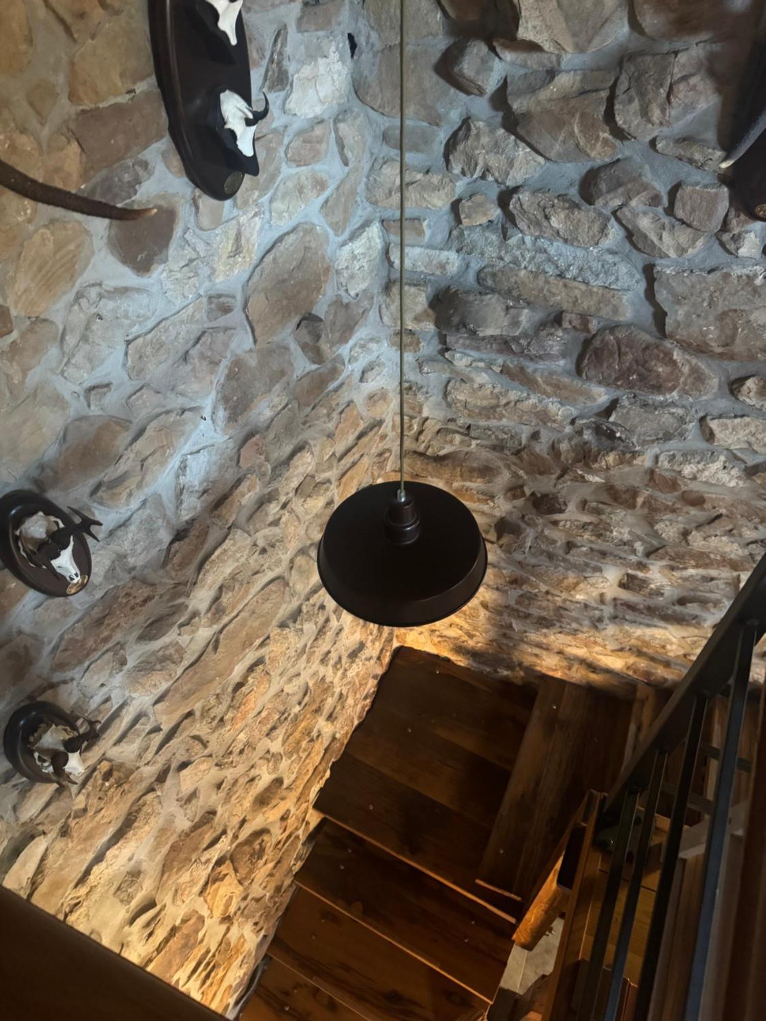 El Refugio I De Verdiago Dış mekan fotoğraf